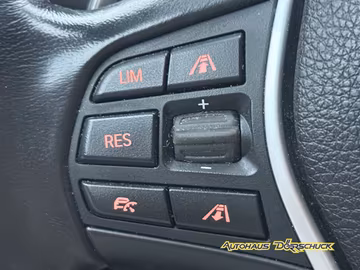 BMW 440i Gran Coupé Luxury Line *HEAD-UP*ACC*LED Vorschaubild 34