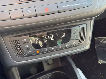 Seat Ibiza ST FR. SHZ. Bi-Xenon. PDC. AHK Vorschaubild 13