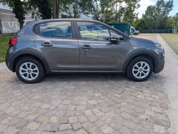 Citroën C3 Feel Business NAVI. PDC. BT. KLIMA Vorschaubild 9