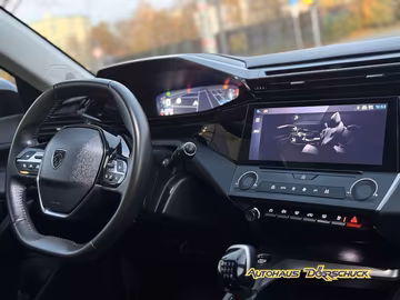 Peugeot 308 SW Active Pack*NAVI*i-Toggles*PDC*LED Vorschaubild 14