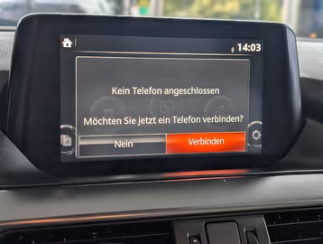 Mazda 6 Lim. Sports-Line RFK. Leder. Head-UP. Sitzh Vorschaubild 21