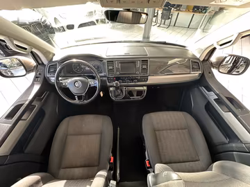 Volkswagen T6 Multivan Comfortline ACC. SHZ. PDC. DSG Vorschaubild 8