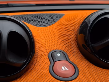 Smart forfour passion LED. SHZ. KLIMA. TEMPOMAT Vorschaubild 32