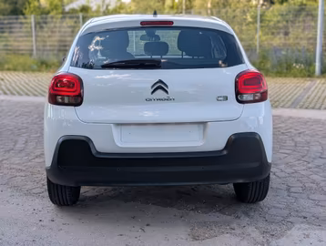 Citroën C3 Feel Business NAVI. PDC. KLIMA. LED. BT Vorschaubild 10