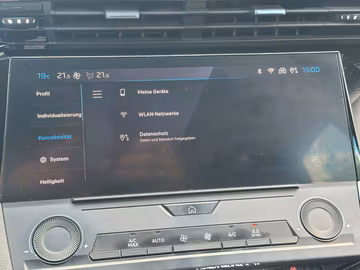 Peugeot 308 Active Pack AUTOMATIK. NAVI. LED. KLIMA Vorschaubild 15