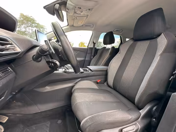 Peugeot 3008 Active NAVI. KAMERA. EAT8. DIGITAL Vorschaubild 13