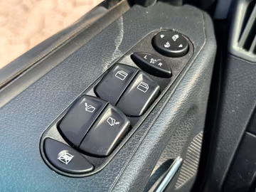 Mercedes-Benz Viano 3.0 CDI Trend Edition lang Vorschaubild 15