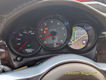 Porsche Macan S Luft*ACC*PDLS+*AHK*360°*Memory*Privacy Vorschaubild 28