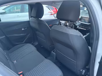 Peugeot 208 Allure NAVI. LED. PDC. Tempomat Vorschaubild 8