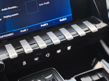 Peugeot 508 Business Line *MATRIX-LED*NAVI*CAM*PDC* Vorschaubild 30