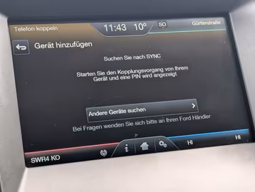 Ford Galaxy 2.0 TDCi Titanium 7-SITZER. NAVI. SHZ Vorschaubild 39