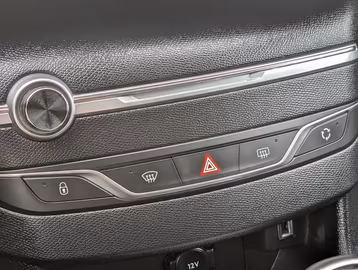 Peugeot 308 SW Active Pack NAVI. PDC. KLIMAAUT. TEMPOMAT Vorschaubild 30