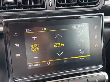 Citroën C3 Feel Business NAVI. KLIMA. PDC. TEMPOMAT Vorschaubild 17
