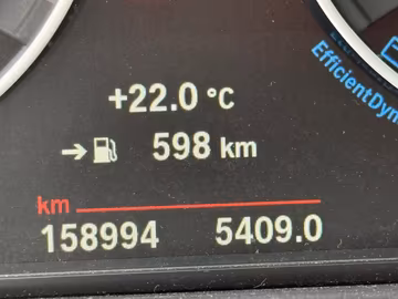 BMW 318d GT NAVI. XENON. PDC. BT. TEMPOMAT Vorschaubild 11