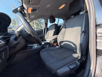 BMW 118i Advantage NAVI. SHZ. PDC. AUTOMATIK Vorschaubild 8