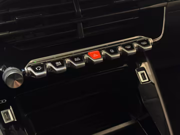 Peugeot 208 Premium 1.HAND. NAVI. LED. TEMPOMAT Vorschaubild 15