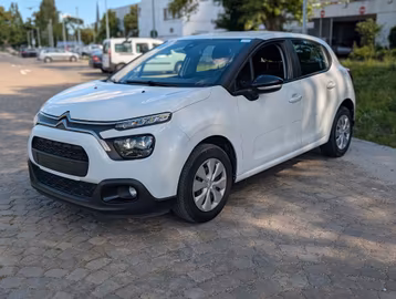 Citroën C3 Feel Business NAVI. PDC. KLIMA. LED. BT Vorschaubild 6