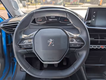 Peugeot 2008 Active Business NAVI. PDC. LED. KLIMAAUT Vorschaubild 9