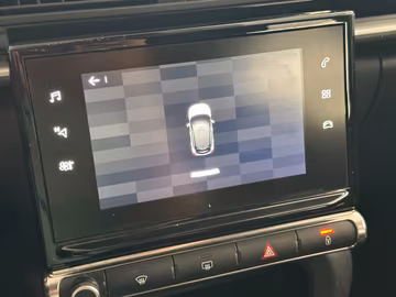 Citroën C3 Feel Business NAVI. PDC. BT. KLIMA Vorschaubild 19