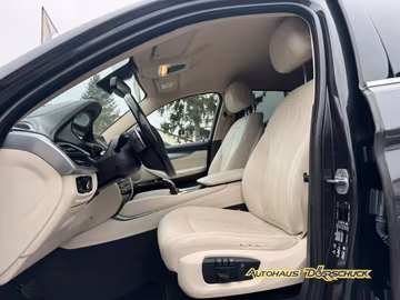 BMW X6 xDrive 30d *NAVI*LED*4x4*SURROUND-CAM*PDC* Vorschaubild 14