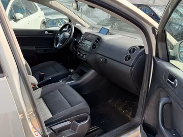 Volkswagen Golf Plus VI Team Vorschaubild 7