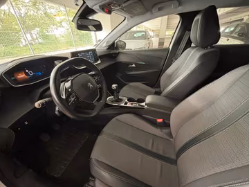 Peugeot 208 Allure PureTech 100. LED. PDC. AUTOM.KLIMA Vorschaubild 8