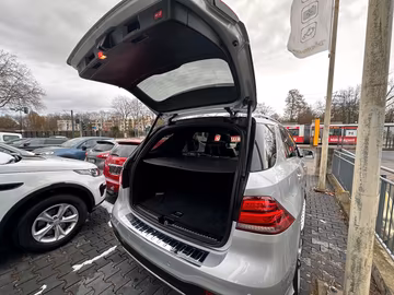 Mercedes-Benz GLE 350d 4MATIC AMG Line. PANO. 360°Kamera. NAVI Vorschaubild 22