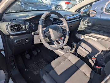 Citroën C3 Feel. KLIMA. TEMPOMAT. LED. BT Vorschaubild 6