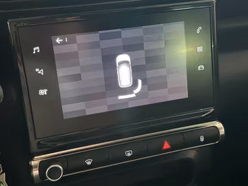 Citroën C3 Aircross Shine Business NAVI. EAT6. PDC. ALU Vorschaubild 13