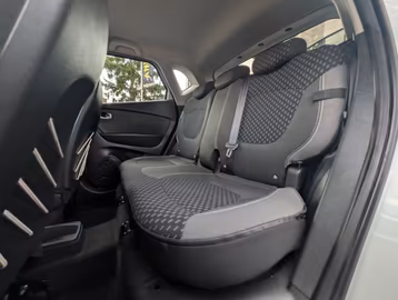 Renault Captur Intens 1.3TCe Automatik LED PDC AHK SitzH Vorschaubild 11