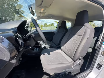 Volkswagen up! move up! 1.Hand 34850KM Vorschaubild 11