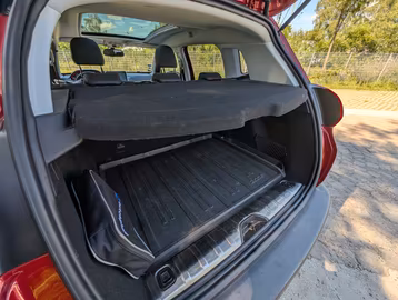 Peugeot 2008 GT Line PANO. Kamera. AUTOMATIK Vorschaubild 16