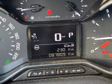 Citroën C3 Aircross Shine NAVI. PANO. HEAD-UP. AUT Vorschaubild 13