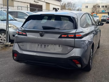 Peugeot 308 SW Active Pack NAVI. LED. DAB+. TOUCHSCREEN Vorschaubild 5