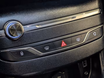 Peugeot 308 Allure *NAVI*LED*PDC V+H*KLIMAAUTO*KEYLESS* Vorschaubild 27