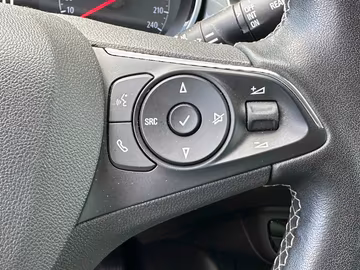 Opel Crossland Elegance NAVI. Kamera. Alcantara. LED Vorschaubild 22