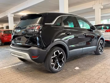 Opel Crossland Elegance NAVI. Kamera. Keyless. LED Vorschaubild 5
