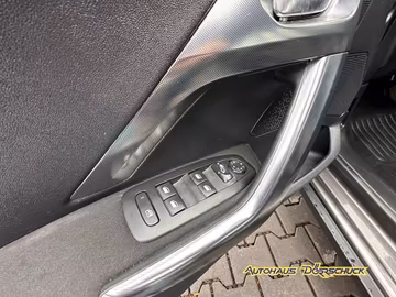 Peugeot 2008 Allure NAVI. KAMERA. AUTOMATIK. LED Vorschaubild 12