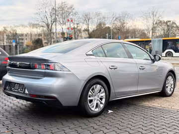 Peugeot 508 Business Line *MATRIX-LED*NAVI*CAM*PDC* Vorschaubild 5