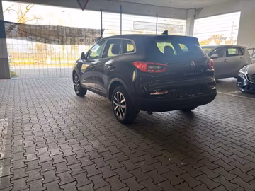Renault Kadjar Equilibre RFK. Touch. BT. Automatik. Vorschaubild 6
