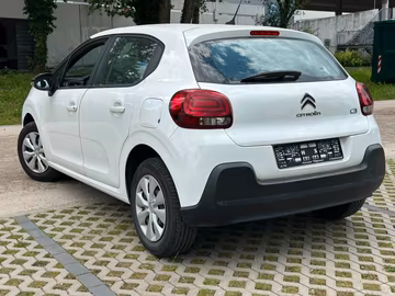 Citroën C3 Feel Business NAVI. KLIMA. PDC. LED Vorschaubild 5