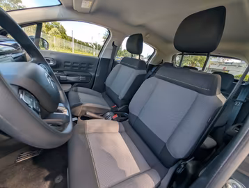 Citroën C3 Feel Business NAVI. PDC. BT. KLIMA Vorschaubild 12