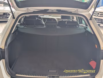 Seat Leon ST Style*DSG*NAVI*LED*ALCANTARA*SHZ*PDC* Vorschaubild 7