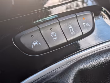 Opel Astra K GS-Line Navi KAMERA AGR Sitz Spurhalte Vorschaubild 20