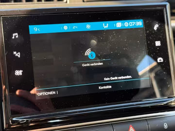 Citroën C3 PureTech Feel Business NAVI. LED. PDC Vorschaubild 16