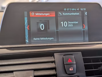 BMW 118i Sport Line *LED*NAVI*SHZ*PDC*AUTOMATIK* Vorschaubild 27