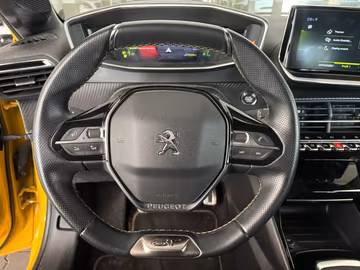 Peugeot 208 GT Line NAVI. KAMERA. LED. PDC Vorschaubild 13