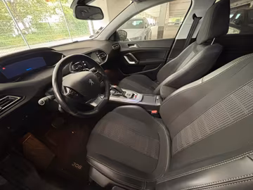 Peugeot 308 SW Allure NAVI. Kamera. PDC. AUTOMATIK Vorschaubild 9