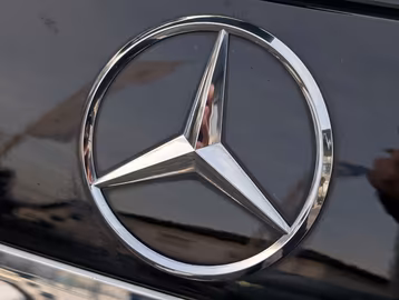 Mercedes-Benz C 200 d T-Modell 1.Hand. AHK. NAVI. SHZ Vorschaubild 6