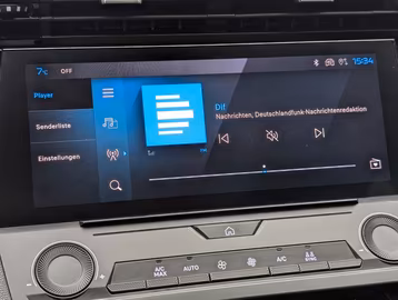 Peugeot 308 Active Pack. KLIMA. LED. DAB+. PDC Vorschaubild 28